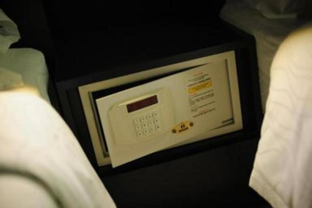Le Apple Boutique Hotel Bukit Bintang Куала-Лумпур Экстерьер фото
